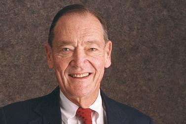 Jack Bogle(圖自網路)