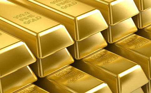 2、中國黃金產量世界第一