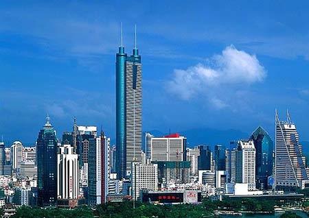中國高層在重要歷史節點對深圳批示暗含玄機
