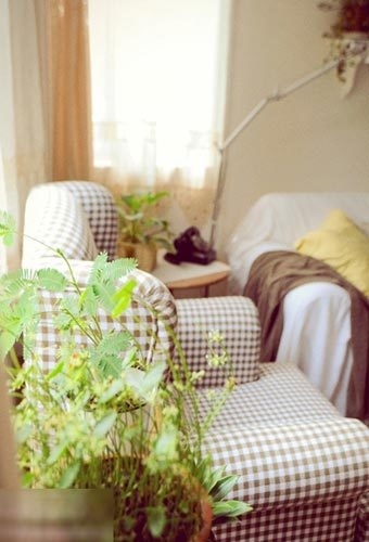 網友曬二手房大變身 摳門夫妻90平米小三居裝修