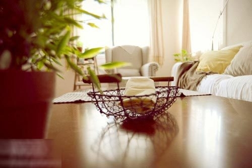 網友曬二手房大變身 摳門夫妻90平米小三居裝修