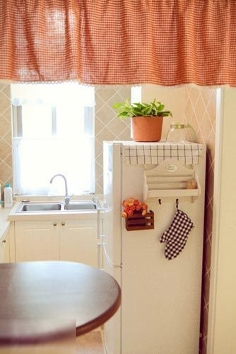 網友曬二手房大變身 摳門夫妻90平米小三居裝修