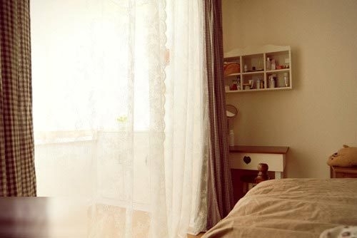 網友曬二手房大變身 摳門夫妻90平米小三居裝修