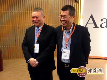 蔡明介