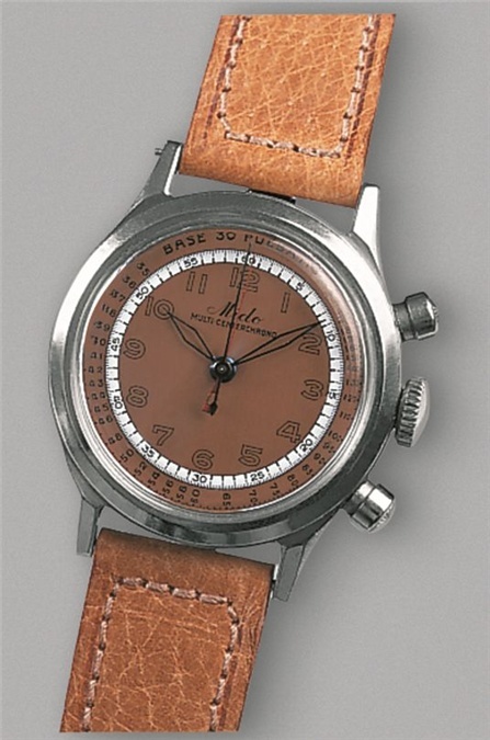 MIDO美度表 2015嶄「芯」突破 鐘錶名人曾士昕大讚香榭系列Caliber 80優化材質