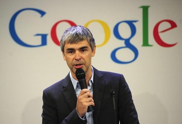 Google(圖:AFP)
