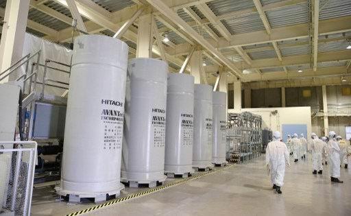 日本8月份工業生產意外下降      (圖:AFP)