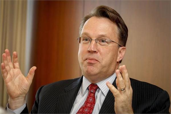 舊金山Fed總裁John Williams