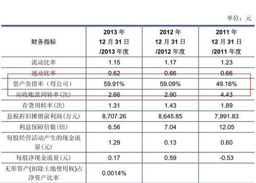 天鵝股份母公司資產負債率高 存貨余額大成硬傷