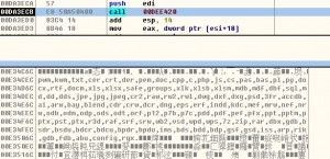 比特幣敲詐者病毒“ctb-locker”首次現身中國的分析