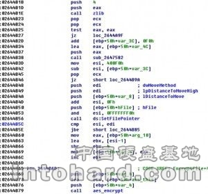 比特幣敲詐者病毒“ctb-locker”首次現身中國的分析