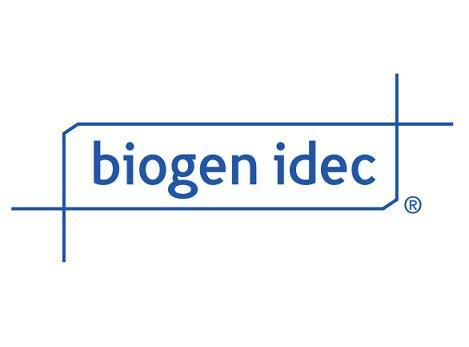 美國生技製藥公司 Biogen Idec商標。