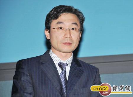 揚明光學