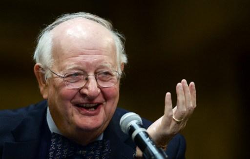 Angus Deaton(圖:AFP)