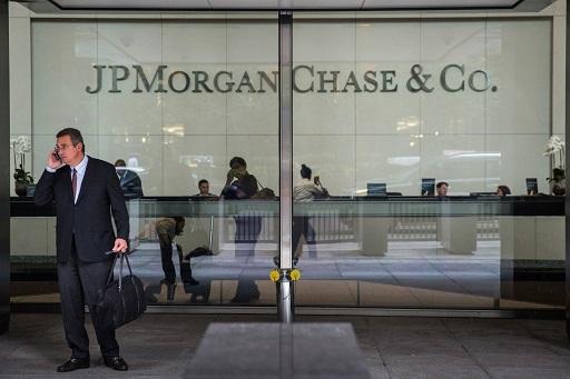 美國銀行第三季財報恐不如預期 (圖: AFP)