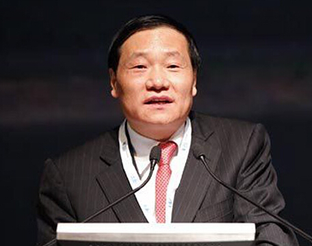 肖鋼卸任證監會主席