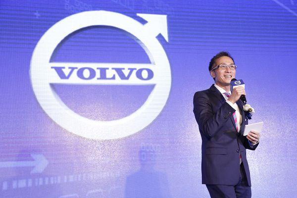 太古汽車與Volvo原廠攜手奠定台灣重型商用車新標竿(圖片來源:太古商用車)