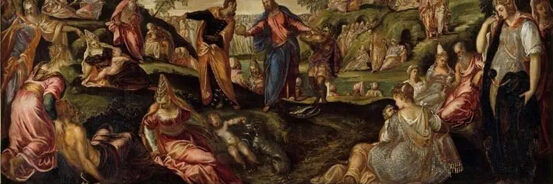 每日一股：你以為哥倫布只發現了新大陸？