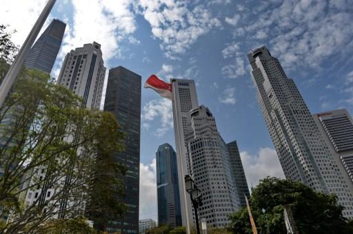 東南亞企業債券違約攀升(圖：AFP)