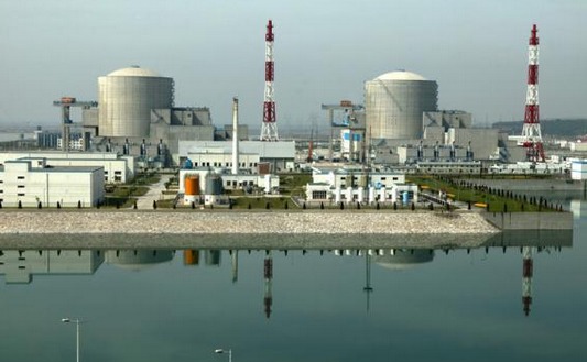 中國核電證券事務代表劉杰辭職