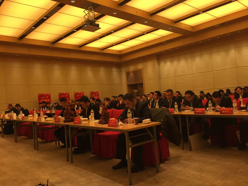 合眾人壽重點宣導尋找中國最美保險營銷員活動