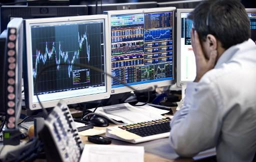 丹麥克朗勁升 央行負利率干預成效不彰      (圖:AFP)