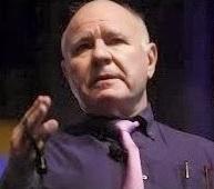 麥嘉華 (圖:個人網站)