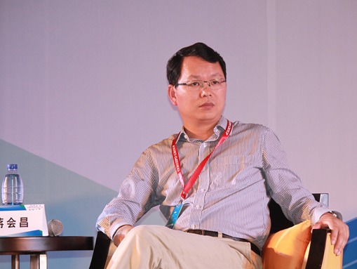 點擊看大圖 寧波君潤股權投資管理有限公司執行董事、拓普集團董事蔣會昌