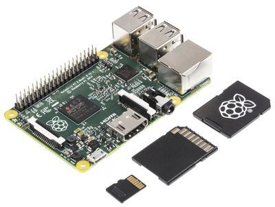 新一代Raspberry Pi 2現已在RS官方網站出售