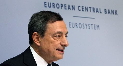 央行政策分歧使外匯市場波動劇烈 (圖: AFP)