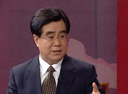 中國保監會副主席周延禮（圖片來自網絡）