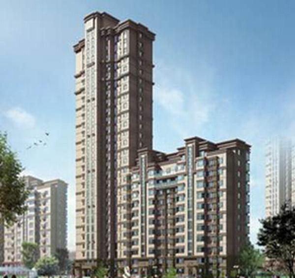 5、“口”字形的樓不要買(人在井中，不能發福發貴).