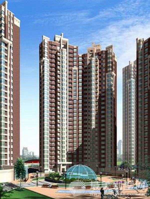 6、“t”字型樓不要買(不能藏風聚氣，主貧寒).