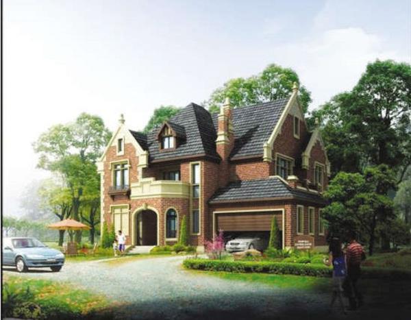 10、人口少不要買太大的房子(房大人少叫宅克人，也叫“虛”，久居不吉利).