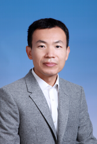 北美房產投資集團總裁林海濤