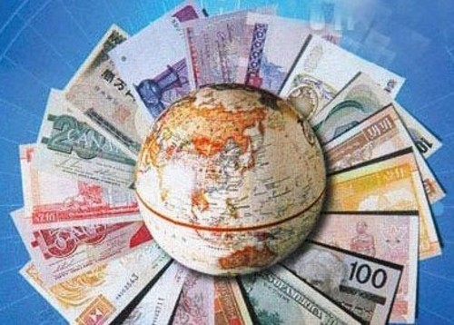 美元繼續升值將引發加強版的“貨幣戰”