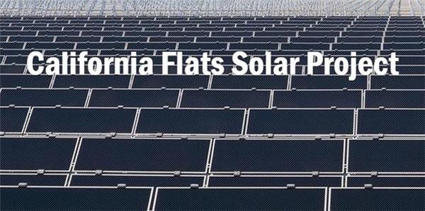 (圖:First Solar)