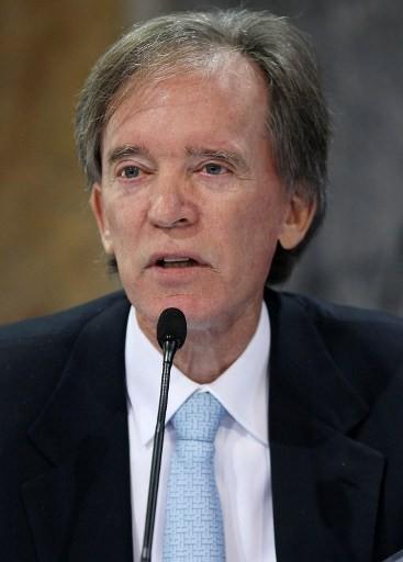 Bill Gross      (圖:AFP)