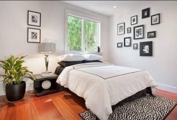 床頭緊貼視窗。窗戶為理氣進出之所,所以床頭貼近視窗容易犯沖。在睡床上的人因看不見頭上的視窗,容易缺乏安全感,造成精神緊張,影響健康。