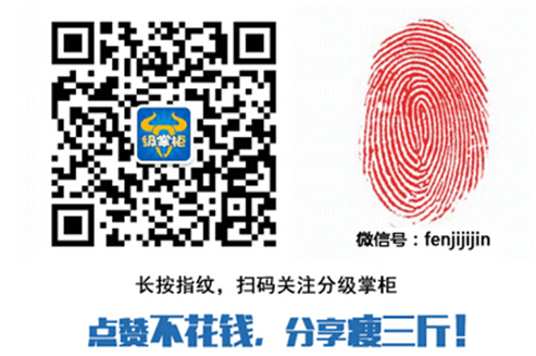 降息撞上分級a 利好or利空？