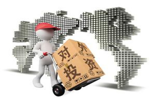 通縮時代來臨中國人能投什么？