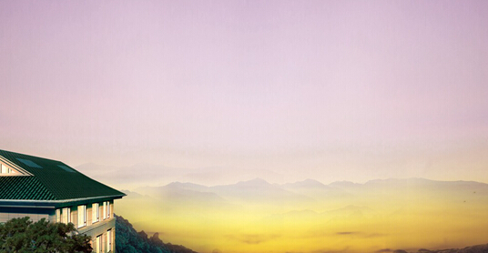 點擊看大圖 北京最美示范區正式開放 遠洋天著春秋示范西山之美