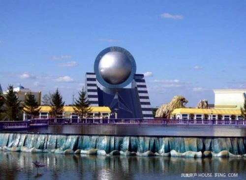 買房難度系數最小的十個城市