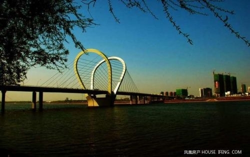 買房難度系數最小的十個城市