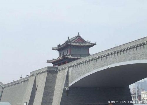 買房難度系數最小的十個城市