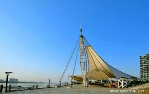 買房難度系數最小的十個城市