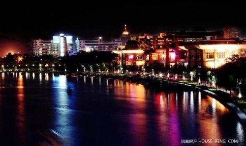 買房難度系數最小的十個城市