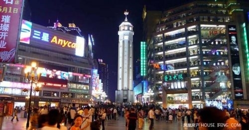 買房難度系數最小的十個城市