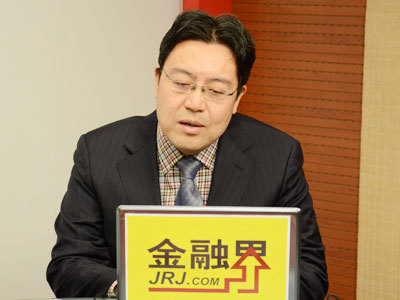 清華大學社會科學學院經濟所、大宗商品專家 湯珂