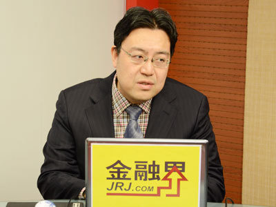 清華大學社會科學學院經濟所、大宗商品專家 湯珂